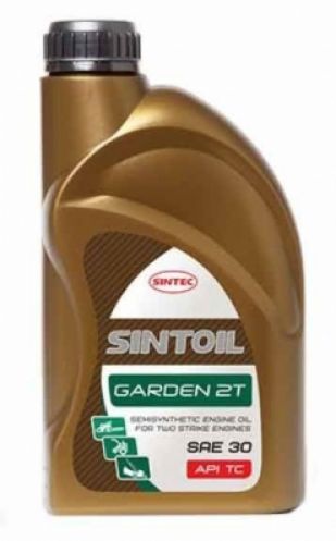 SINTEC Ulei motor Moto 2T 1L