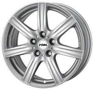 RIAL Davos S 48/7 R16/5x114.3
