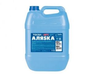 Antigel Аляска А40 20 kg 