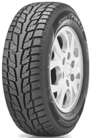 Hankook Winter i'Pike LT (RW09) 215/70 R15C 109/107R
