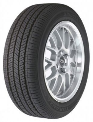 Bridgestone Turanza EL400 205/50 R17 89H