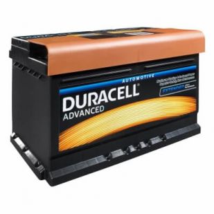 Duracell DA 74 (013 574 12 0801)