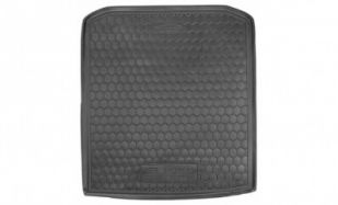 Skoda Superb (3V) (2015-) (SD/LB) багажник