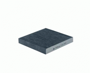 FILTRU SALON FUJI FHP 00596K (K 1217) INFINITI FX 35,45,50 - 2003