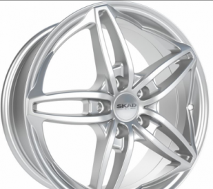 СКАД Турин-N 40/6,5 R16/5x114.3