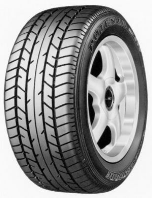 Bridgestone Potenza RE030 205/55 R16 89V