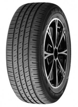 Nexen N'Fera RU5 245/60 R18 104V