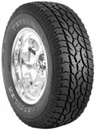 Hercules Terra Trac A/T 315/75 R16 121Q