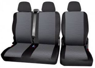 Huse scaune auto VW Transporter T4 