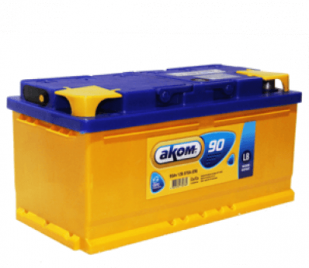 Akom 6 CT-90 VL Euro P (870 A)