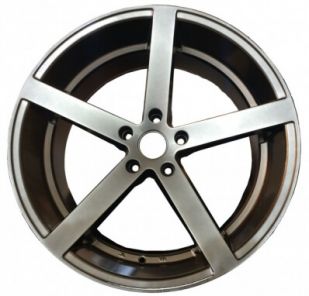 Replica Audi GT 51263 8.0 R18 5x112 35 66.6 GMF 