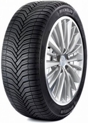 Michelin CrossClimate+ 205/55 R16 94V