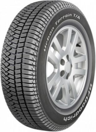 BF Goodrich Urban Terrain T/A 235/70 R16 106H