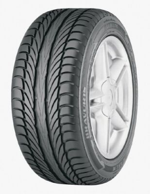 Barum Bravuris 225/40 R18 92Y