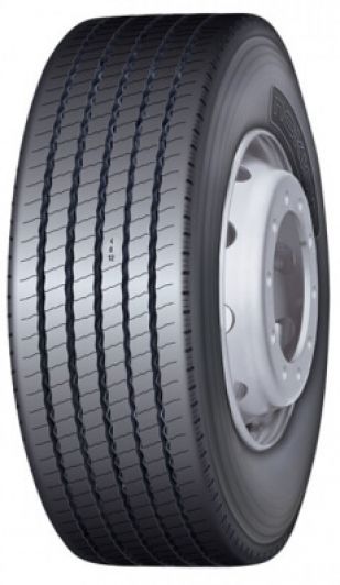 Nokian NTR 72 265/70 R19 138M