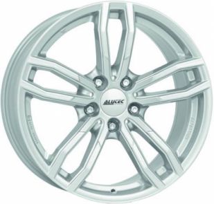 Alutec Drive X 40/8,5 R19/5x112