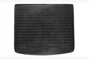 Chevrolet Cruze HB (2011-) portbagaj