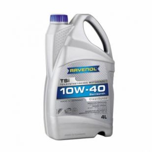 Ravenol TSi SAE 10W-40 4L