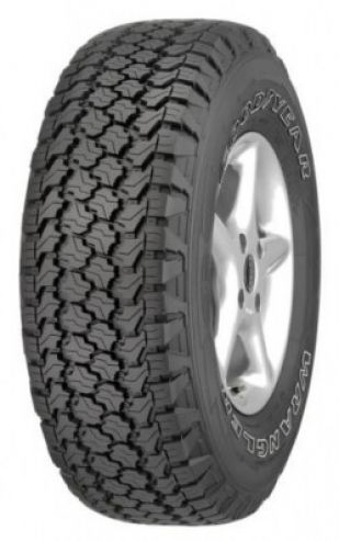 Goodyear Wrangler AT/SA 265/70 R16 112T
