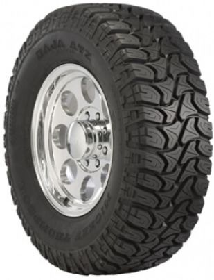 Mickey Thompson Baja ATZ Radial 305/55 R20 121Q