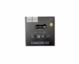 Hoco Incarcator Z1 2,1А+cablu micro USB