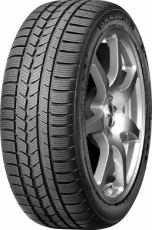 Nexen WG Sport 2 235/50/R18
