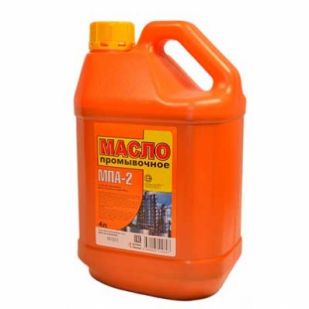 ULEIUL DE SPALARE МПА-2, 4 L