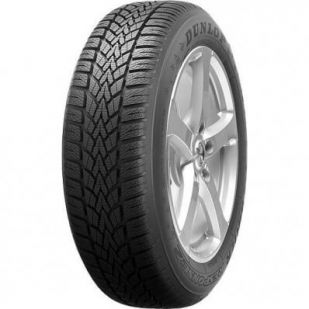 Dunlop Winter Response 2 195/65 R15 91T