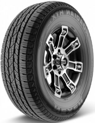 Roadstone Roadian HTX RH5 245/65 R17 111H