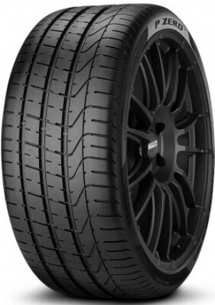 Pirelli P Zero 255/45 R18 99Y