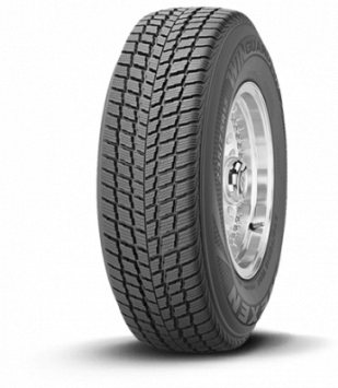 Nexen Winguard SUV 255/60 R18 112H