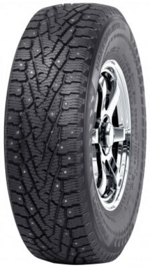 Nokian Hakkapeliitta LT2 315/70 R17 121Q