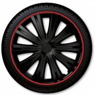 КОЛПАКИ ДЛЯ КОЛЕС 13 GIGA R