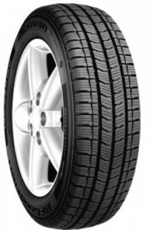 BF Goodrich Activan 165/70 R14 89R