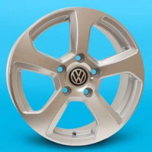Replica Volkswagen GT 5913 6.0 R15 5x112 38 57.1 MS 