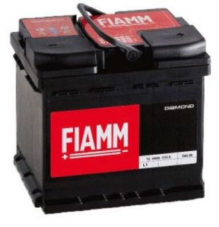 Fiamm - 7905179-7903134 L2X 60Ah L