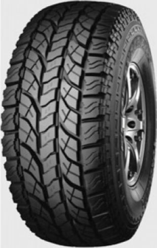 Yokohama Geolandar A/T-S (G012) 275/65 R17 112V