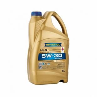 Ravenol HLS SAE 5W-30 5L