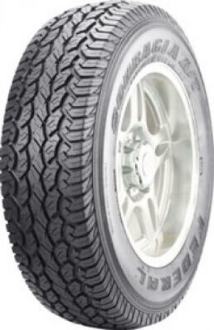 Federal Couragia A/T 215/75 R15 100Q