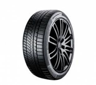 Continental ContiWinterContact TS 850P SUV 285/40 R21 109V