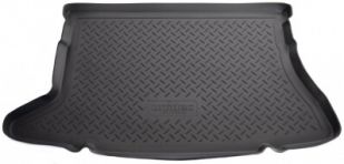 Toyota Auris I HB (2006-2012) portbagaj