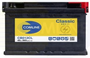 Comline Classic CB012CL