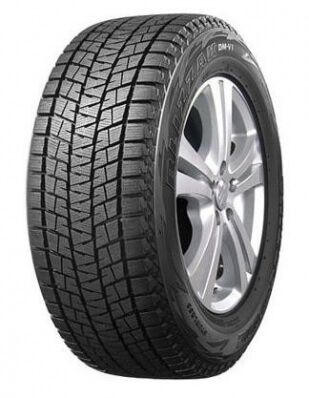 Bridgestone Blizzak DM-V2 285/50 R20 116R