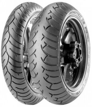 Metzeler Roadtec Z6 180/55 R17 73W