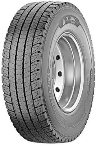 Michelin X Line Energy D 315/60 R22.5