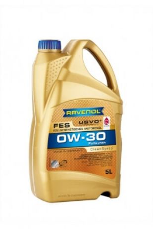 Ravenol FES SAE 0W-30 5L