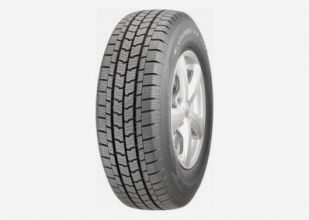 Goodyear Cargo Ultra Grip 2 205/70 R15 104R