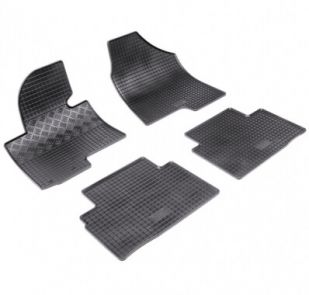 Covorase auto Rigum pentru Hyundai iX35 10-/Kia Sportage 10-