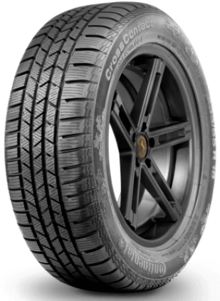 Continental ContiCrossContact Winter 215/65 R16 98H
