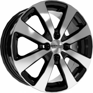 СКАД KL-261-BS 48/6 R15/4x100